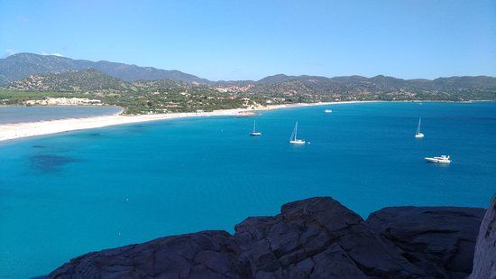 Torre di Porto Giunco